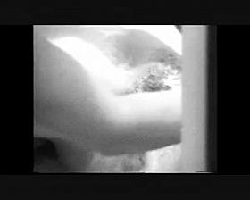 Voyeur CAM 2 Hot Wives Shave and Play