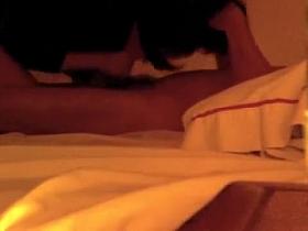 Latina Escort Blowjob