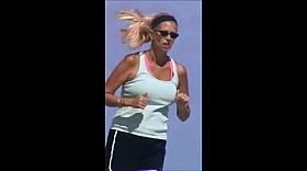 beach milf spy jiggly tit slow motion 56