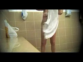 Hidden cam in locker - 4