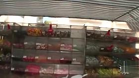 Finding An Amateur On The Street For Anal