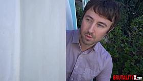 Daisy Stone In Cheating Bitch Stepsister Teenager Slammed By Her Stepbro