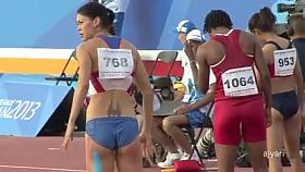Atletismo 30