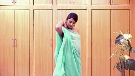 swathi naidu naked cat walk