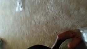 She wanted me to see