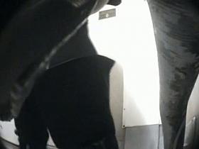 Lots of hot chicks caught on hidden piss cam