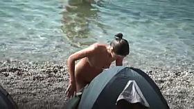 some nudist beauties once more