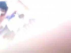 young teen upskirt bootyful!