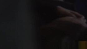 Asian teen solo rub pussy