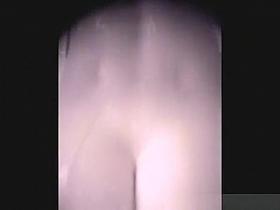 Teen in bathroom caught by multiple spy cams