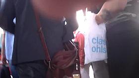 Especial Spandex z1xen #01