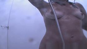 Spy Cam Shows Changing Room, Beach, Russian Movie Ever Seen