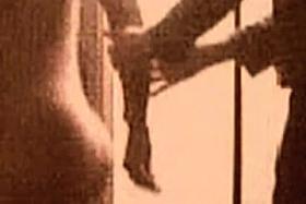 Girlfriend hidden cam