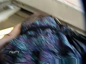 HQ Upskirt Voyeur Vid