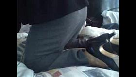 Rlinda en mi trabajo