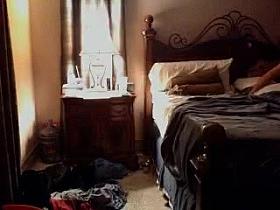 Laptop Cam - Bedtime Again