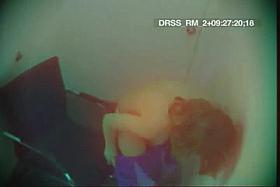 Dressing Room Pleasure