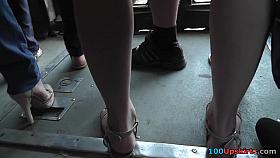 Totally free upskirt videos with adorable plump baby