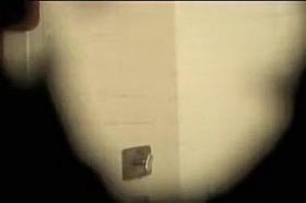 Itchy pubes of a hot naked girl