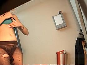 Craziest Voyeur Scene , It'S Amaising