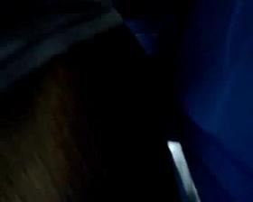 Encoxada 96: she closed her eyes to imagine crazy things