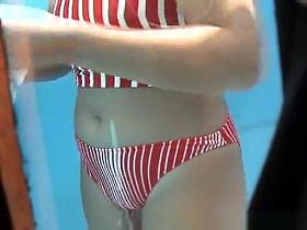 Wild Spy Cam, Voyeur, Changing Room Clip Watch Show