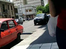 Acabada a larga distancia cum long distance