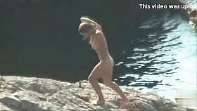 Sex on the Beach. Voyeur Video 248