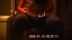 caught toilets hidden cam sazz