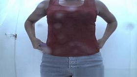 Wild Amateur, Beach, Spy Cam Video Watch Show