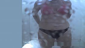 Exotic Spy Cam, Beach, Russian Scene Just For You