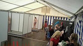 Unbelievable Spy Cams Video Uncut