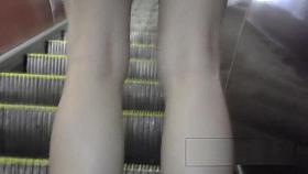 Russian Upskirt 2685