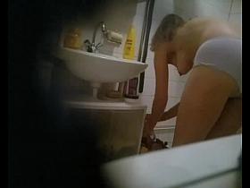 Sister in Law (not fully nude yet)