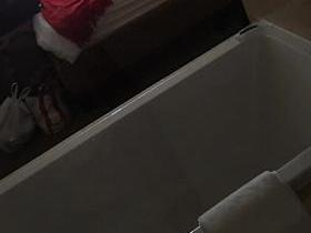 Wife caught masturbating