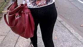 SDRUWS2 - CHASING BIG BUTTS AGAIN