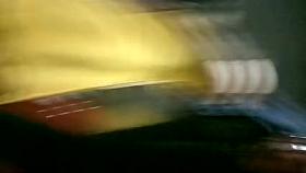 boso ni pukemon # High school at WOF