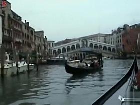 What a lovely day in Venice