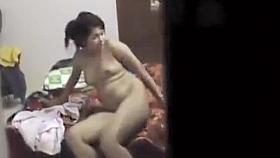 homemade video of cousin fucking his wife