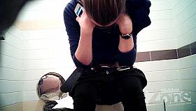 Hidden Zone Angels toilets hidden cams 23