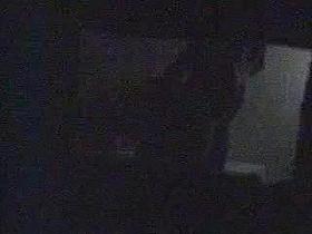 Rear End Mature Voyeur