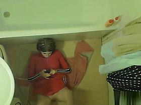 Hottest adult movie Voyeur crazy only for you