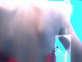 Unbelievable Spy Cam, Voyeur, Changing Room Movie Only Here