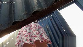 Spy Cam Voyeur Scene , It'S Amaising