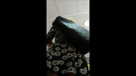 Debajo de la Falda Especial #08