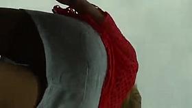 Stockings Voyeur Upskirts