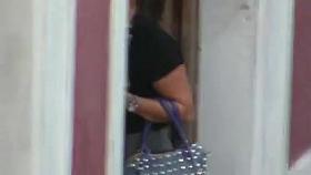 Candid Massive Mommy Tits 2