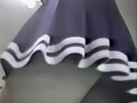 Exclusive public! Assault Chiaman treasured collection GOGO! Cheerleader File.08