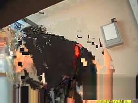 Horny peeper Hidden Cams sex scene