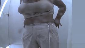 Hottest Amateur, Beach, Changing Room Scene Uncut